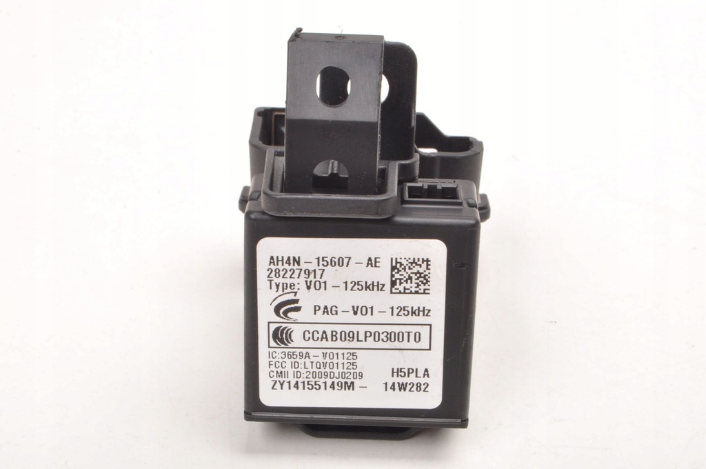 фото №7, Volvo xc60 i s60 v60 v70 iii s80 ii v40 ii замок запалювання ключ 30659639