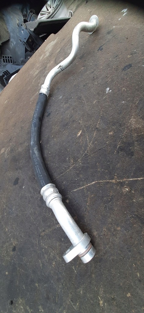 фото №5, Шланг wąż трубка кондиционера 1.2tce renault kadjar 924804ea0b