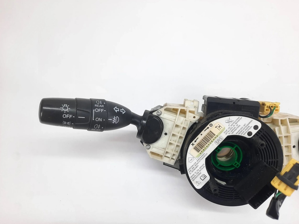 фото №2, Перемикач комбінований стрічка honda accord viii