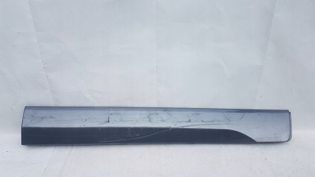 фото №1, Ford ecosport st молдинг дверь правая перед oryg.