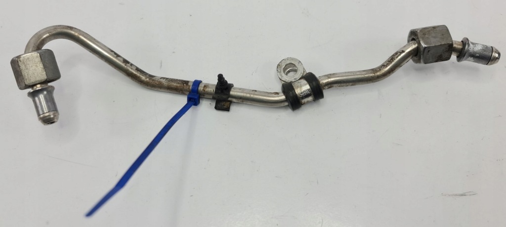 Купити Труба трубка пального mercedes w204 1.8 cgi