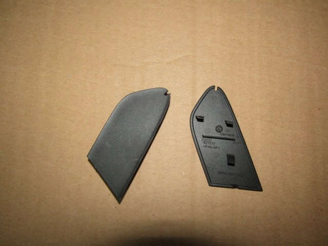 фото №1, Bentley continental gt защита заглушка дверь