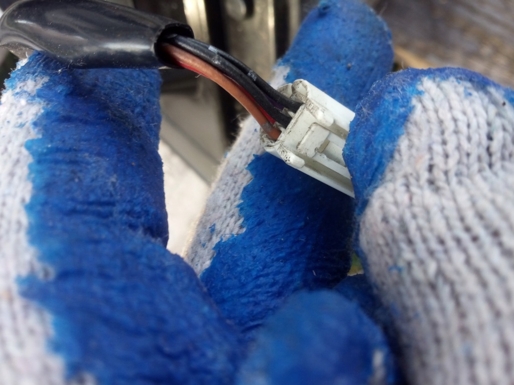 фото №5, Toyota corolla e12 02- дзеркало праве europa vin j produkcja japonia