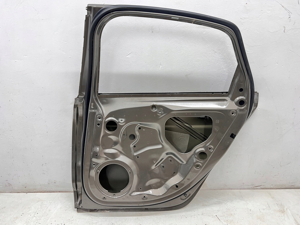 фото №12, Дверь правый задняя audi a6 c7 avant 4g