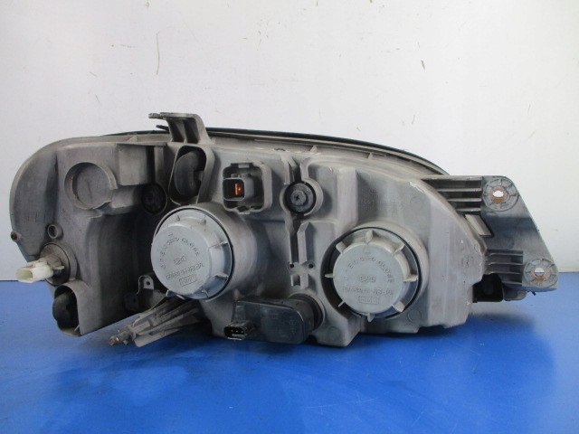 фото №3, Kia carnival lift лампа фара левый оригинал