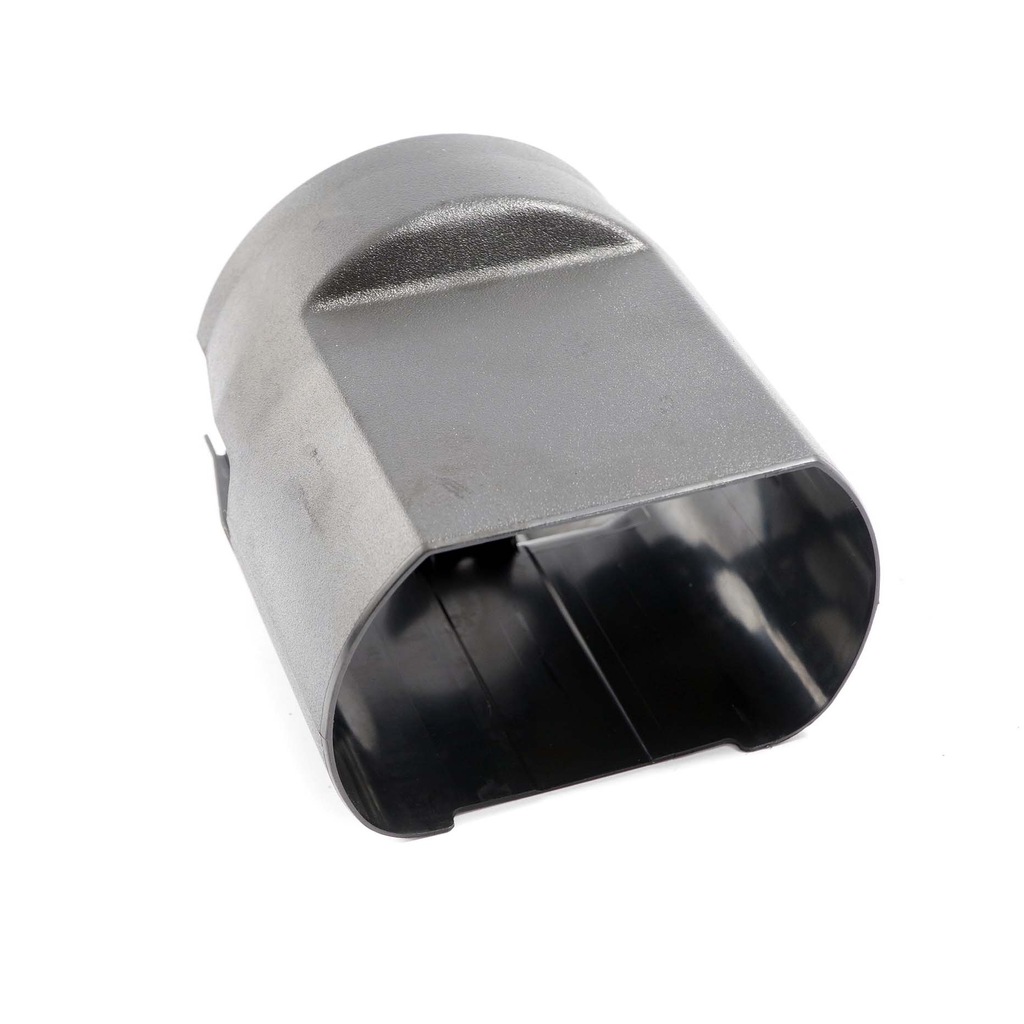 фото №12, Mercedes e klasa w210 захист корпус керма