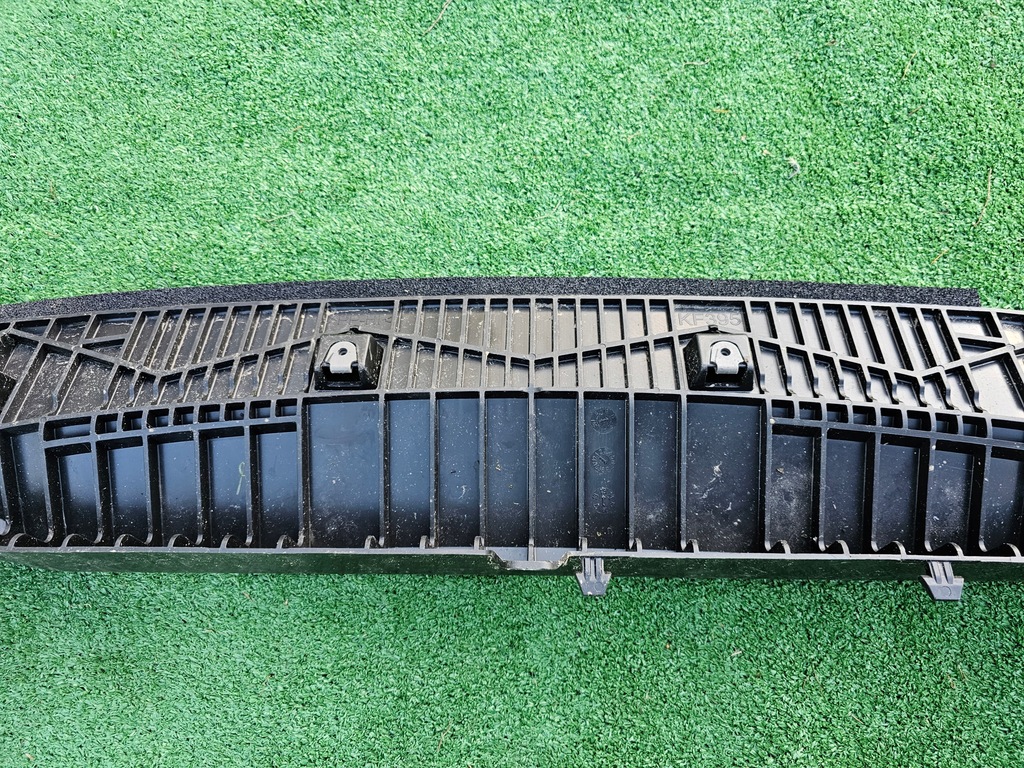 фото №7, Защита плита pod бампер перед mazda cx5 cx-5