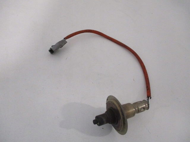 фото №1, Renault clio v 1.0 tce датчик лямбда-зонд 226908543r