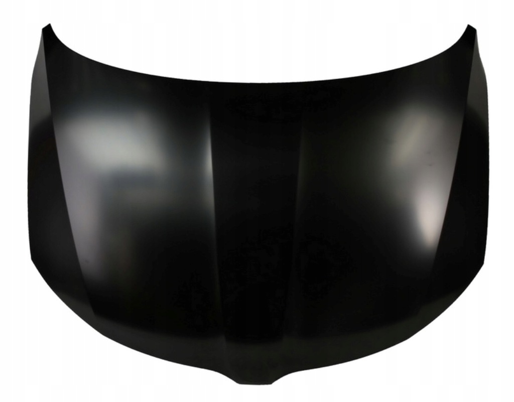 фото №1, Skoda rapid 12- капот крышка двигателя