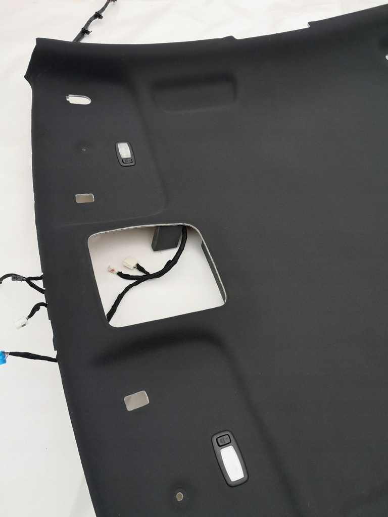 фото №5, Стеля комплектна kia proceed gt kombi 2021-