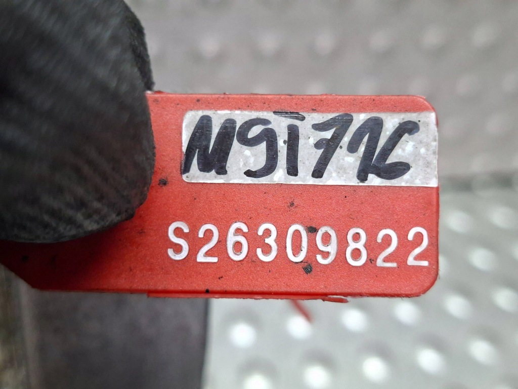 Головка двигателя 110422750r renault master 3 2.3 dci biturbo 2015- Киев