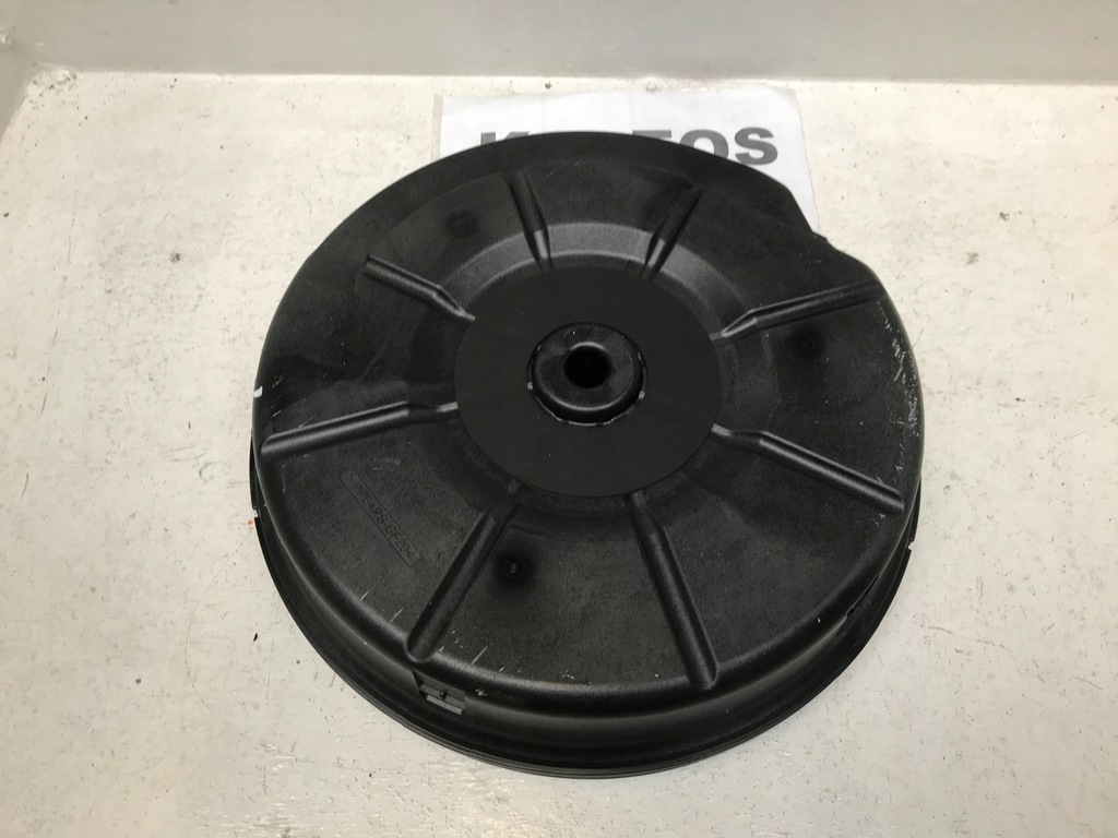 фото №10, Renault talisman сабвуфер динамик басовый bose 281701528r