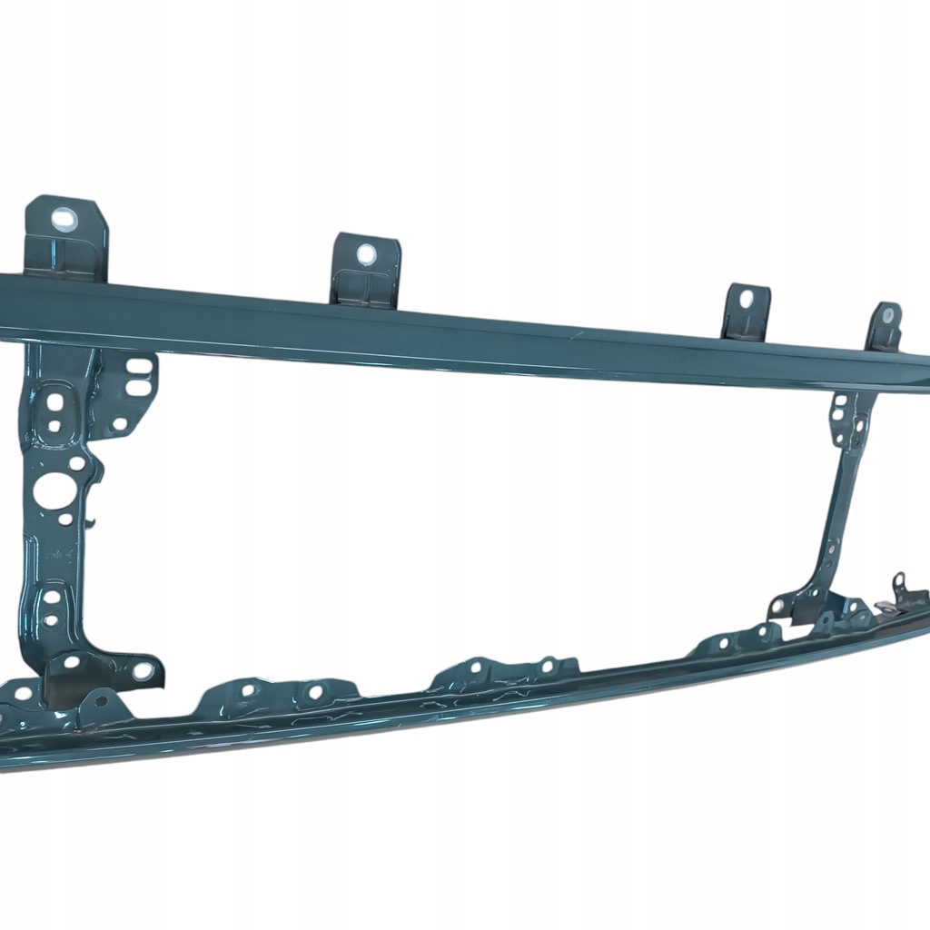 фото №6, Усилитель перед рама suzuki jimny iv 18-