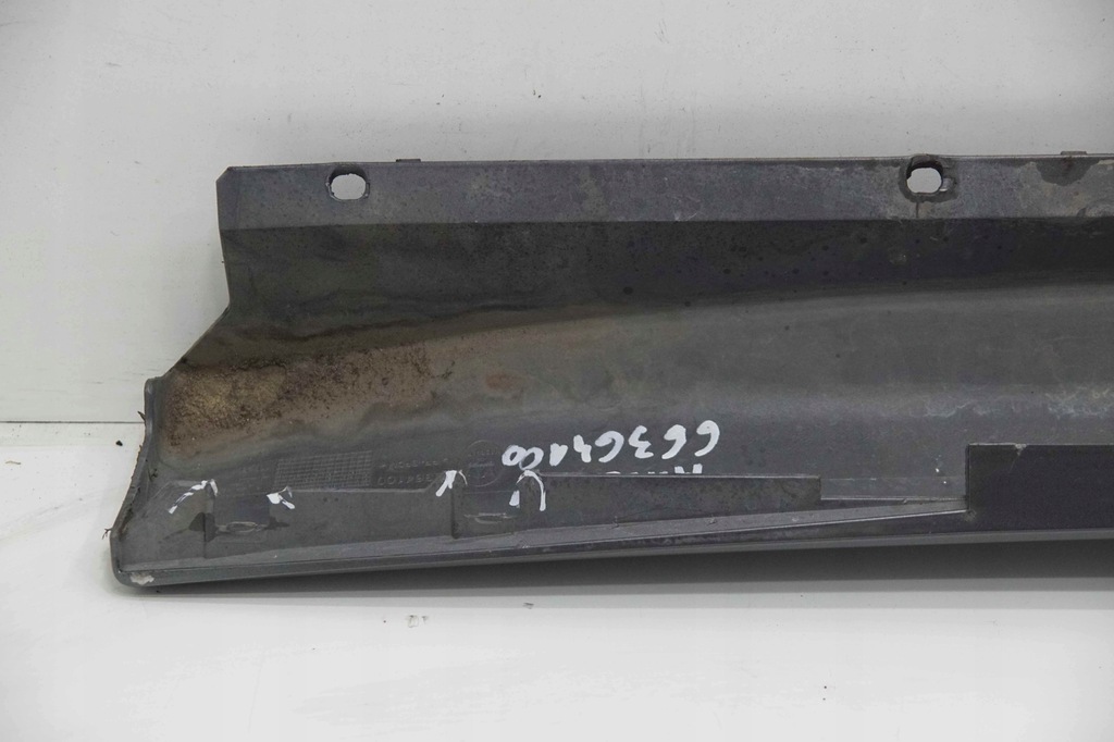 фото №6, Молдинг поріг ліва поріг maserati 4200gt 4200 gt