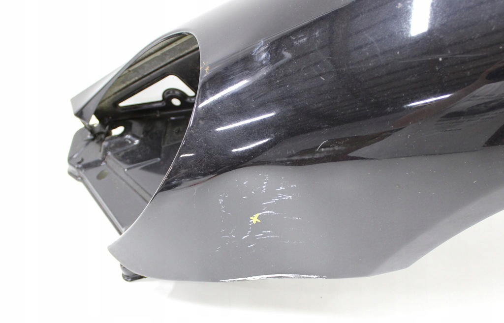 фото №10, Porsche boxter cayman 987 крила лівий перед передній org 98750303100