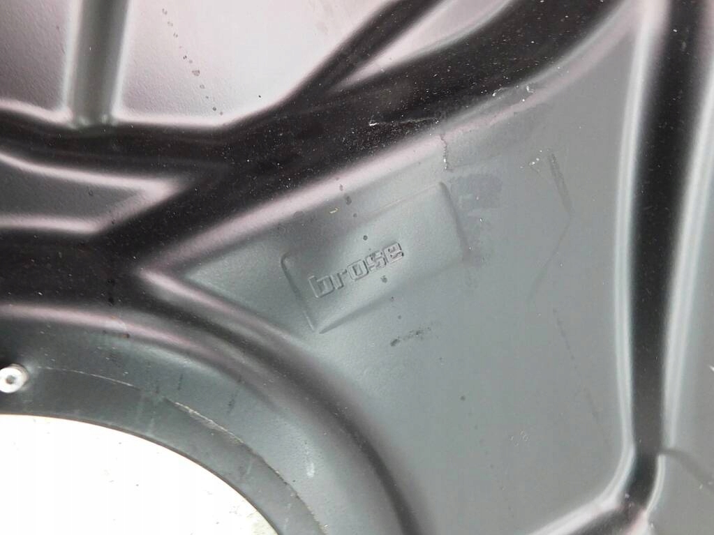 фото №6, Porsche cayenne 2003 шумоизоляция дверь правый задняя