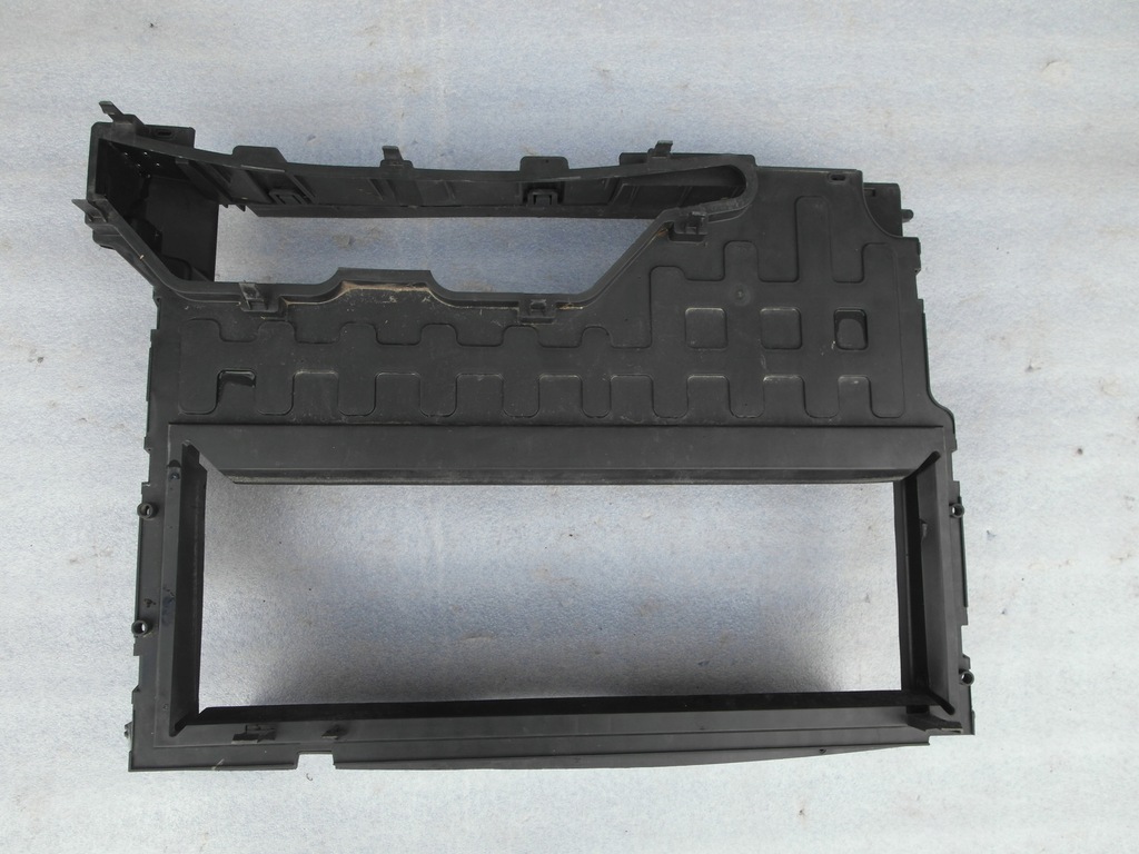 фото №1, Повітропровід повітря корпус renault clio iv captur i 215592894r nr99