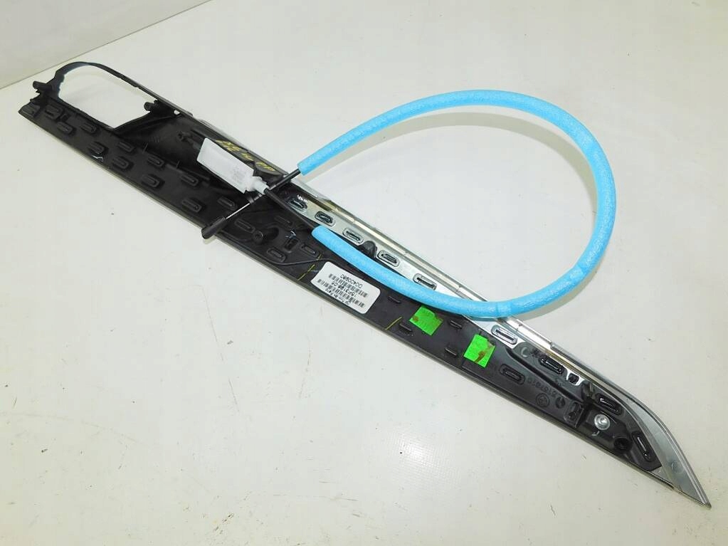 фото №8, Bmw x6 f16 m50d ручка молдинг дверь p.p 5187810