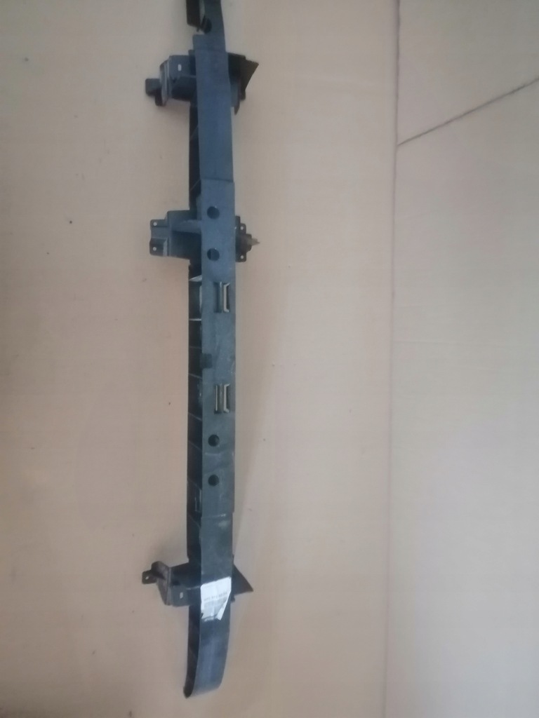 фото №1, Dacia lodgy усилитель бампера перед