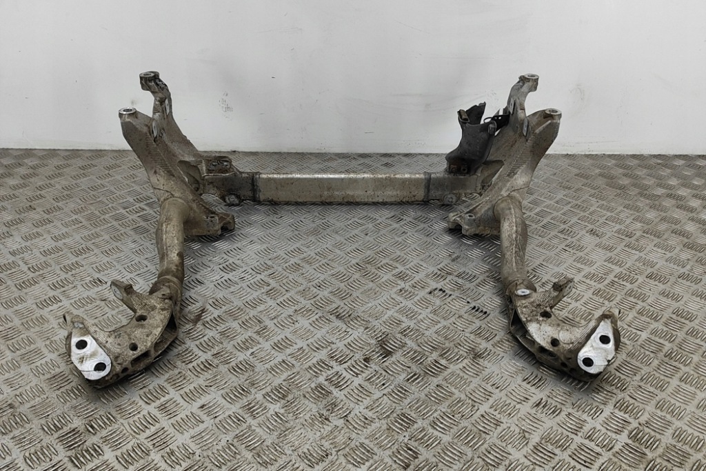 фото №5, Audi q5 8r передня рама допоміжна 8r0399315j 2.0 дизель 130kw 2014 237961