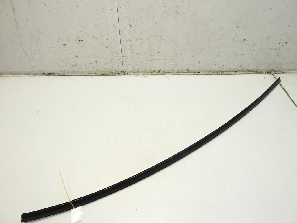 фото №6, Молдинг дахова дах права lnl jaguar xf x250