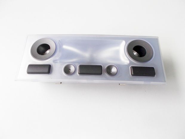 фото №1, Лампа внутренняя oświetlrnie кабины bmw e65 e66