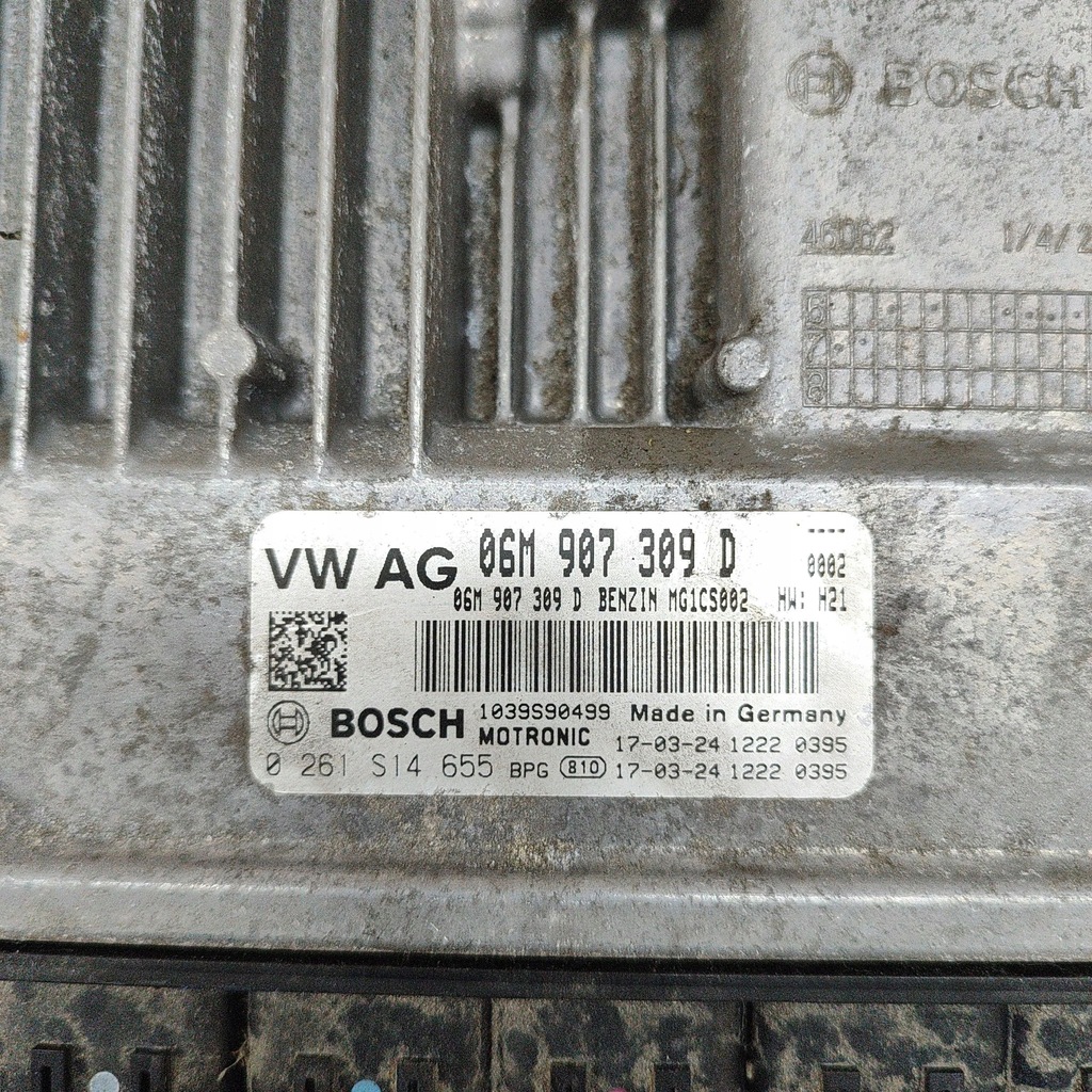 фото №6, Audi q5 sq5 2017 блок управления / модуль ecu