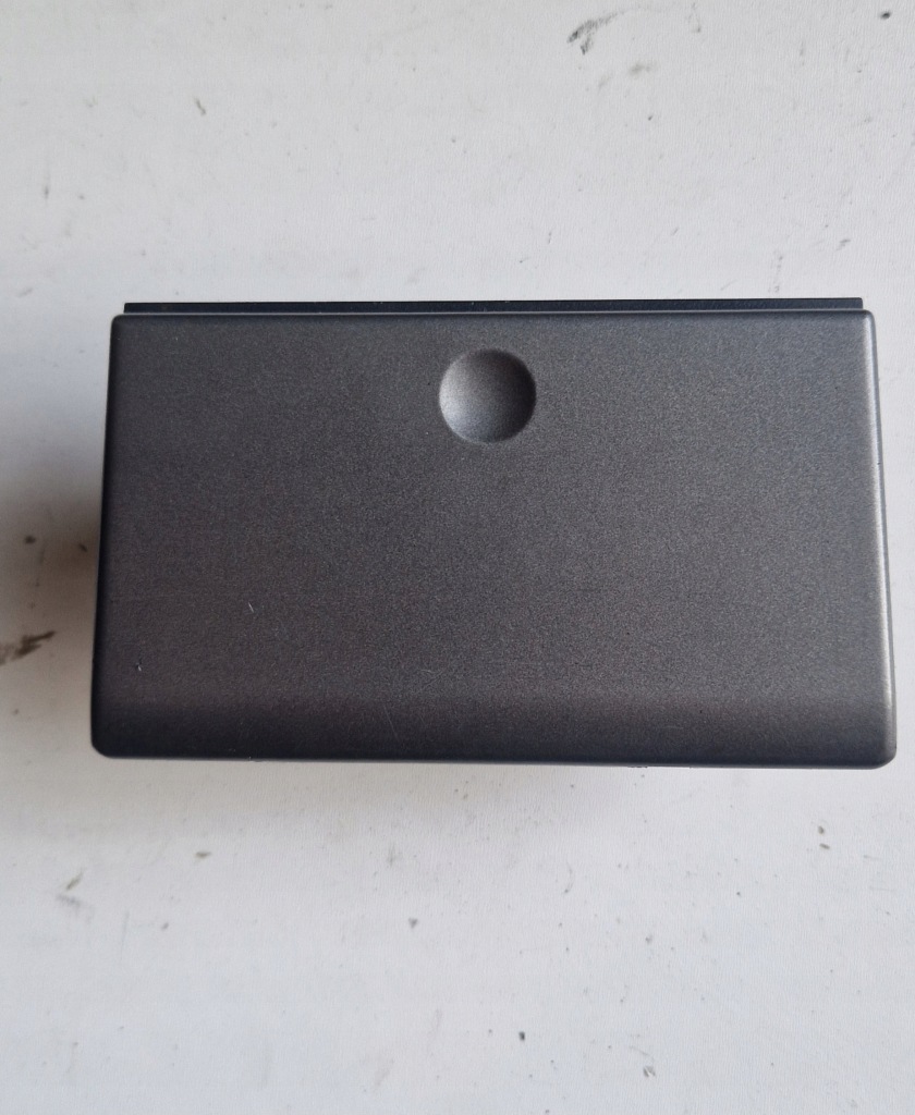 фото №1, Пепельница туннель оригинальный номер 9181518 opel vectra c