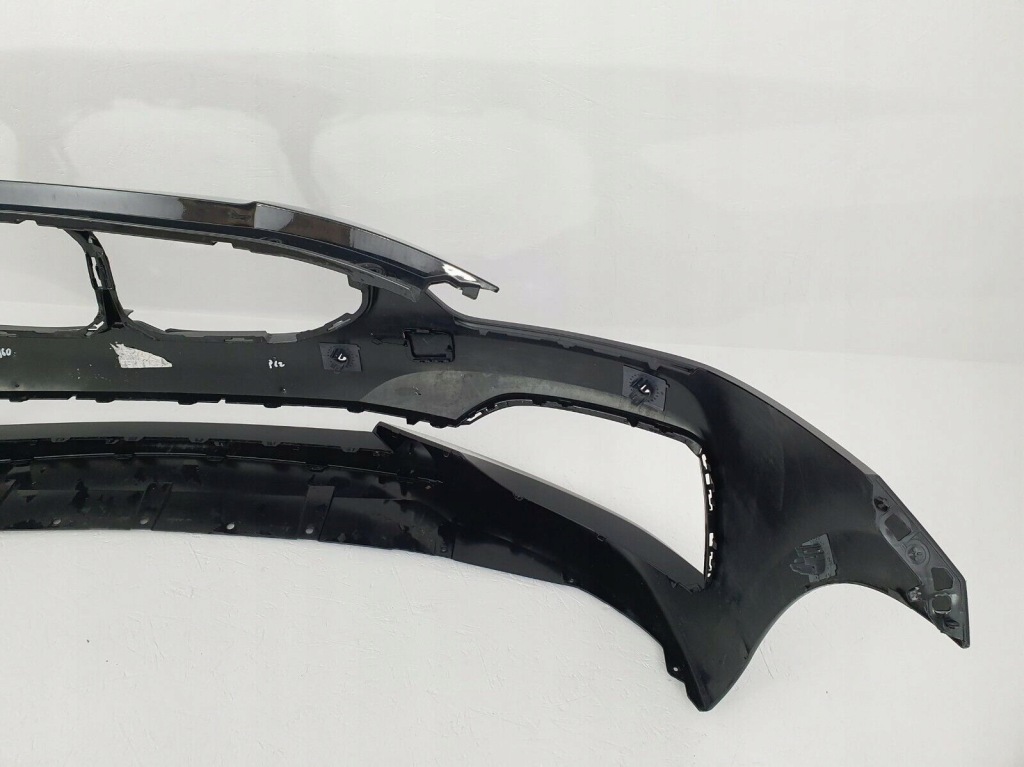 фото №10, Bmw 1 f40 2019- бампер передний перед 51117459708