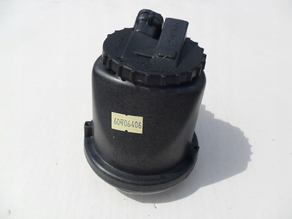 фото №10, Alfa romeo 166 2003 протитуманна фара правий лівий