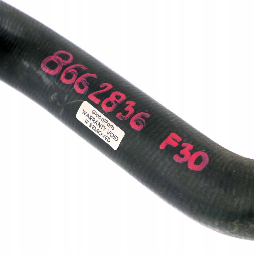 Bmw f20 f21 f30 f31 lci b48 шланг труба пабтрубок  воды 8662836 Цена