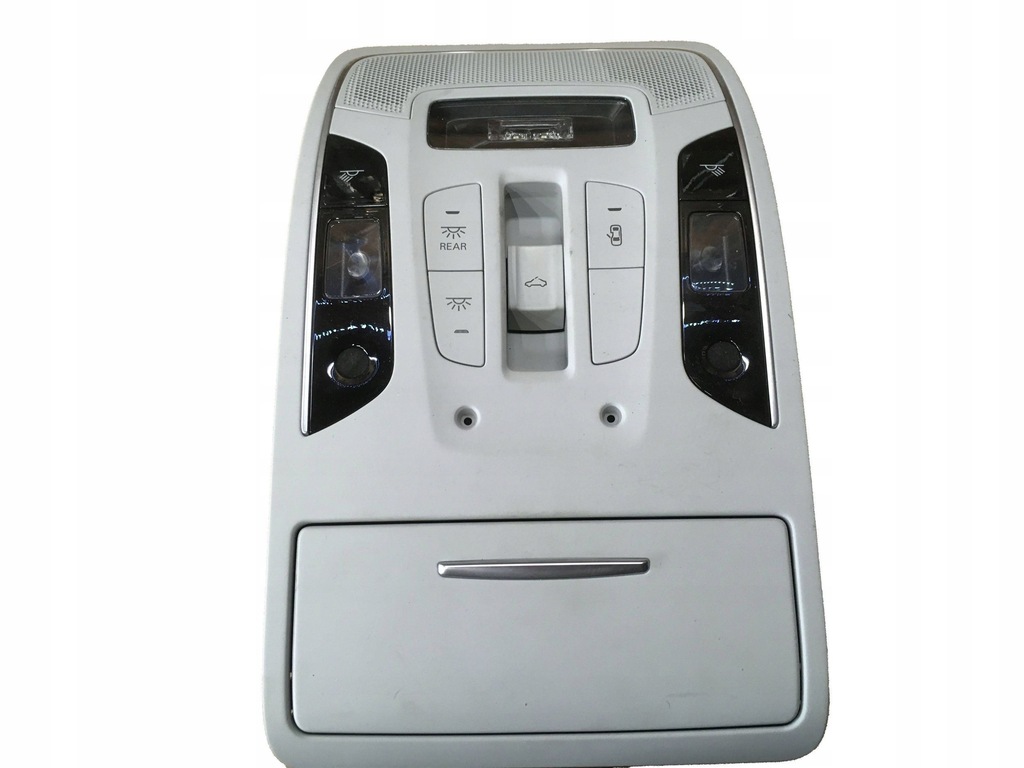 фото №1, Лампа стельовий audi a6 c7 2016 4g0959613