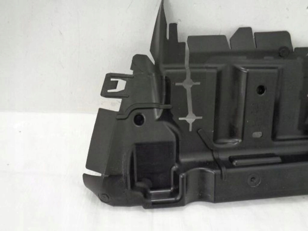 фото №5, Peugeot expert iii воздуховод воздуха левая nowa