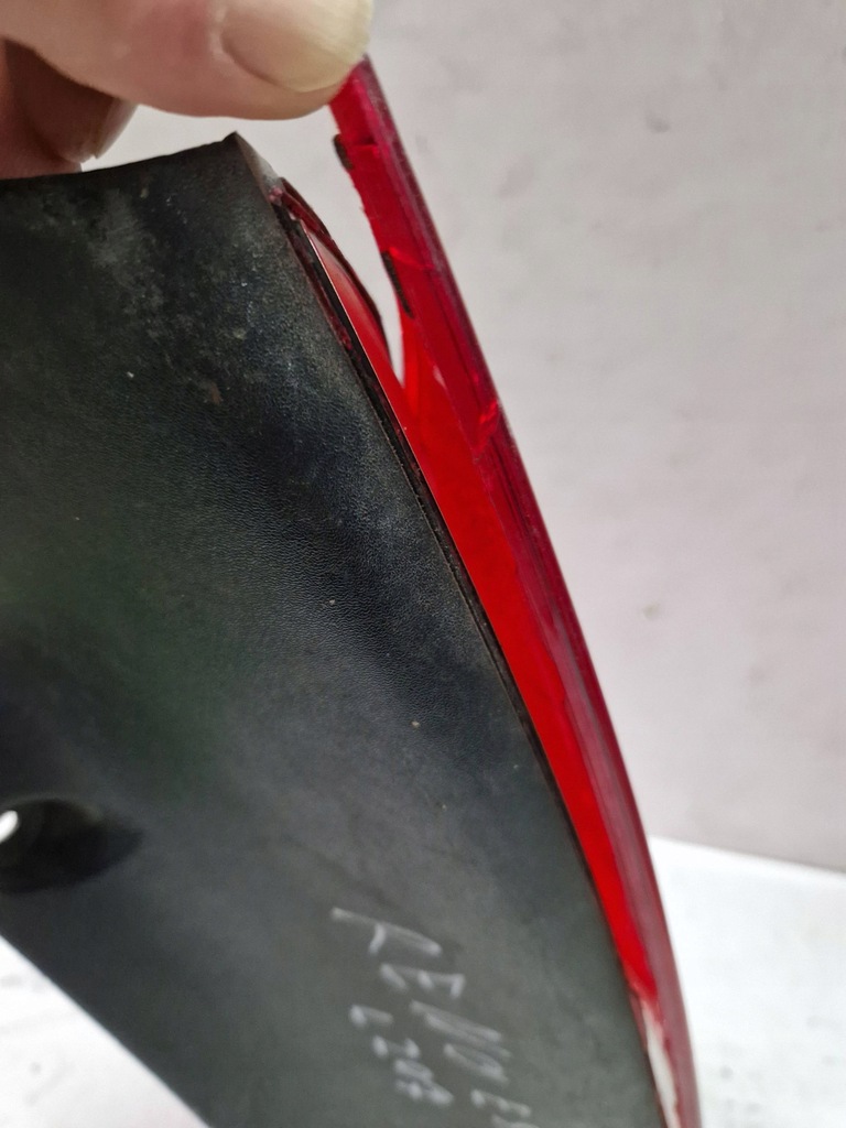 фото №15, Renault espace - grand espace iv лампа задняя 8200027152