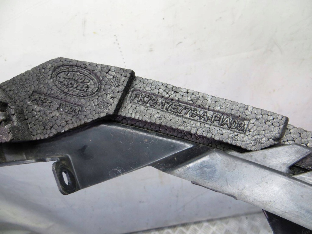 фото №6, Land rover discovery sport l550 абсорбер бампера перед датчики kpl