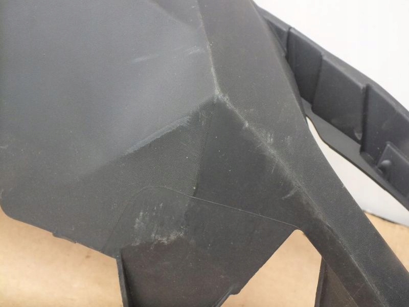 фото №12, Renault megane iv спойлер спойлер задня oryg