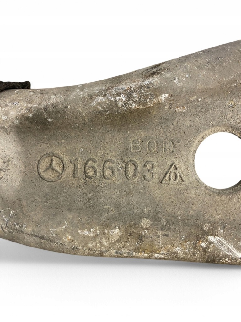 фото №10, Mercedes-benz gle w166 - c292 рычаг передний нижний 16603