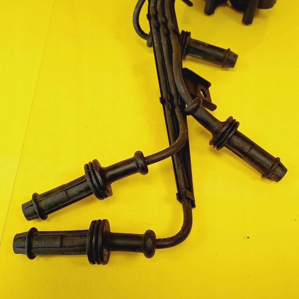 фото №6, Катушка зажигания peugeot 306 1.4 бензин 0221503007 nr736