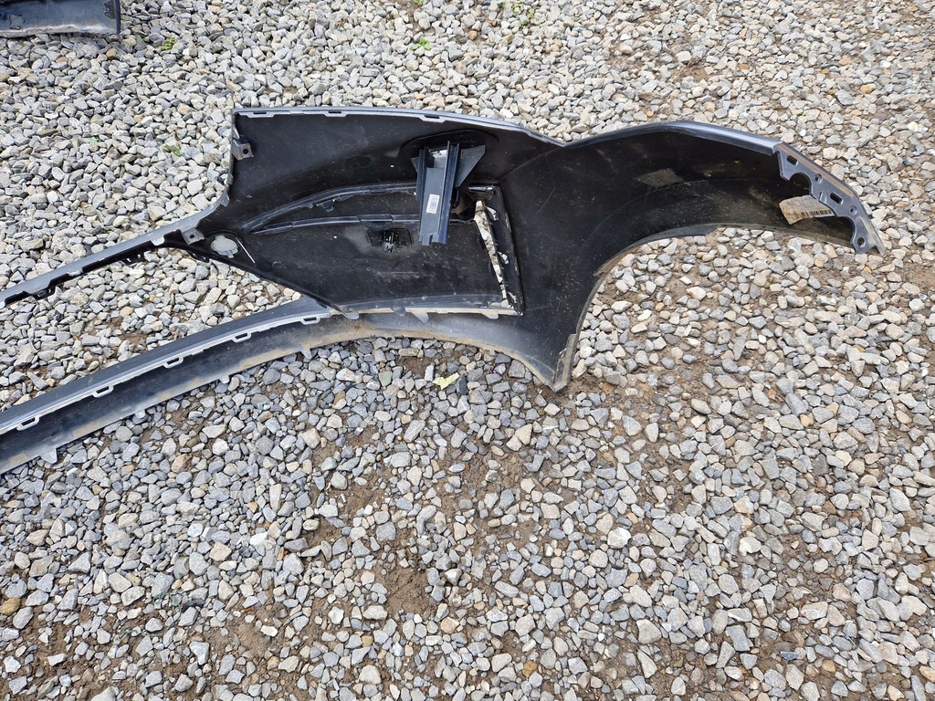 фото №8, Бампер передний skoda enyaq sportline 2020r-