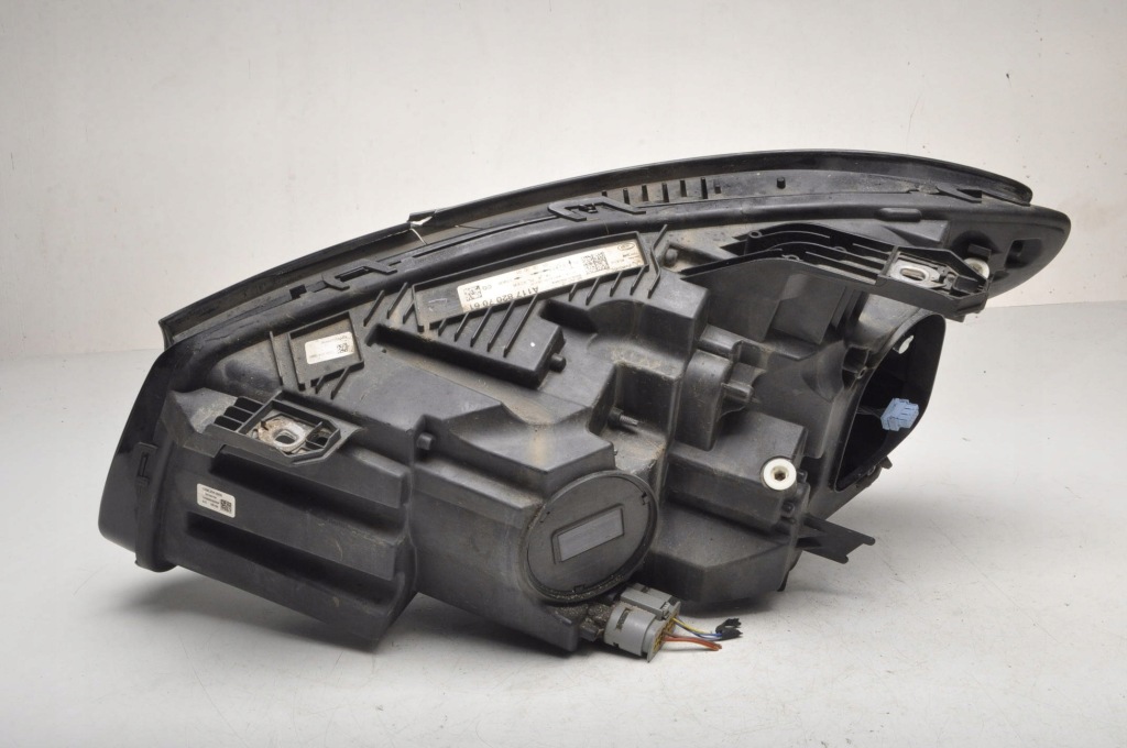 Mercedes w117 лампа правая передняя правый перед anglik a1178207061 с Разборки