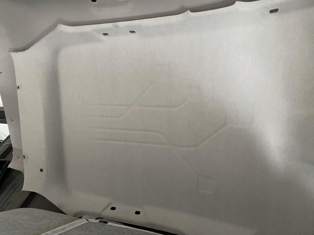 фото №3, Renault zoe потолок оригинал