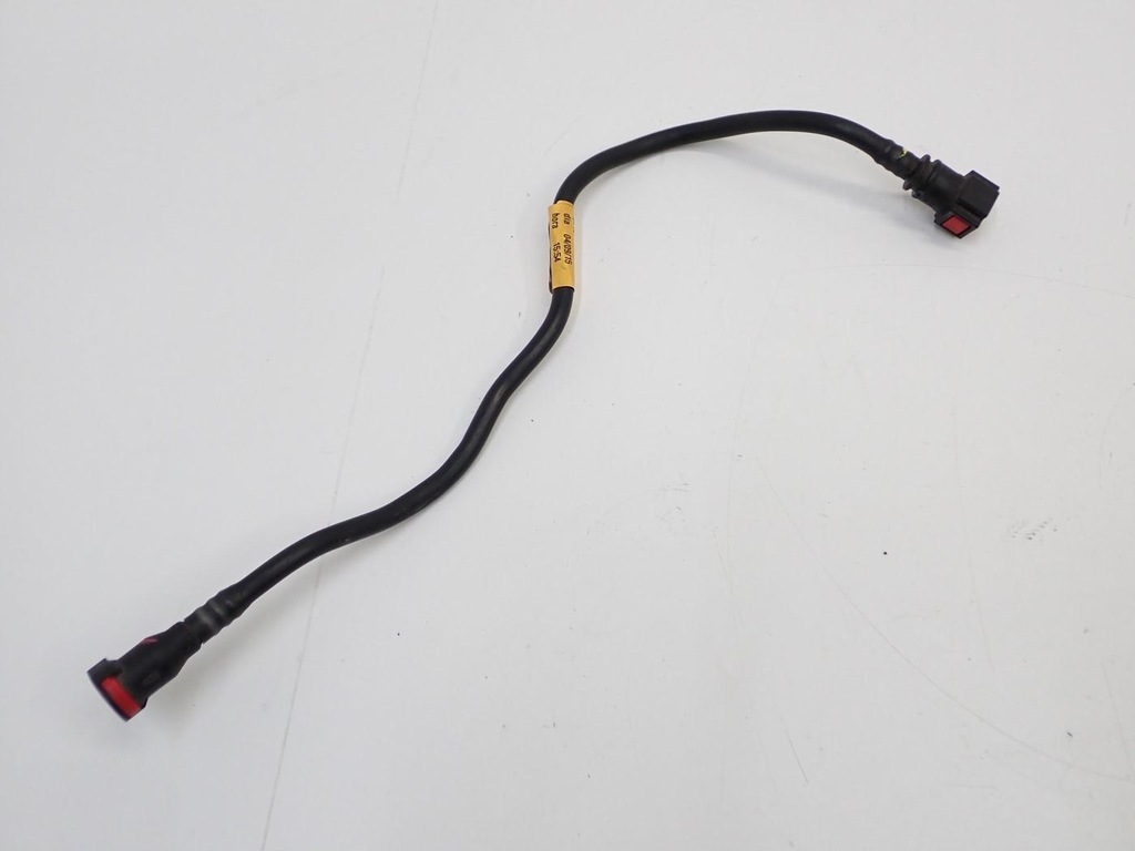 фото №1, Wąż шланг трубка пального 175103367r renault captur i 0.9 tce 15r