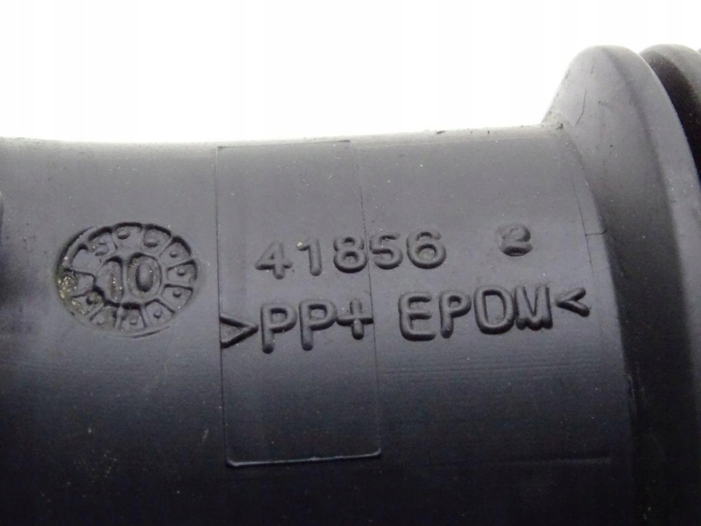 фото №3, Peugeot 208 i 12-19 1.6 hdi труба повітря