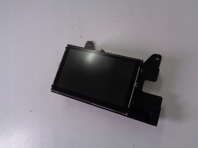 фото №1, Экран дисплей renault kadjar 2015-