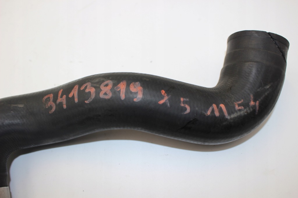 Шланг воды труба bmw x5 m54 3413819 Оригинал