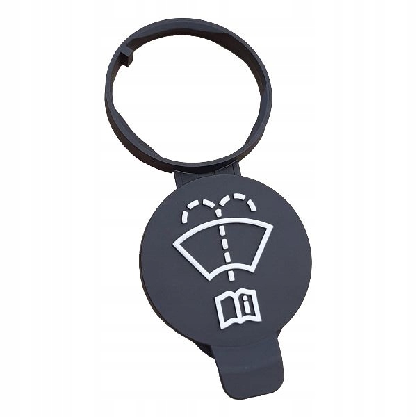 фото №1, Крышка бачок омывателя insignia astra j k