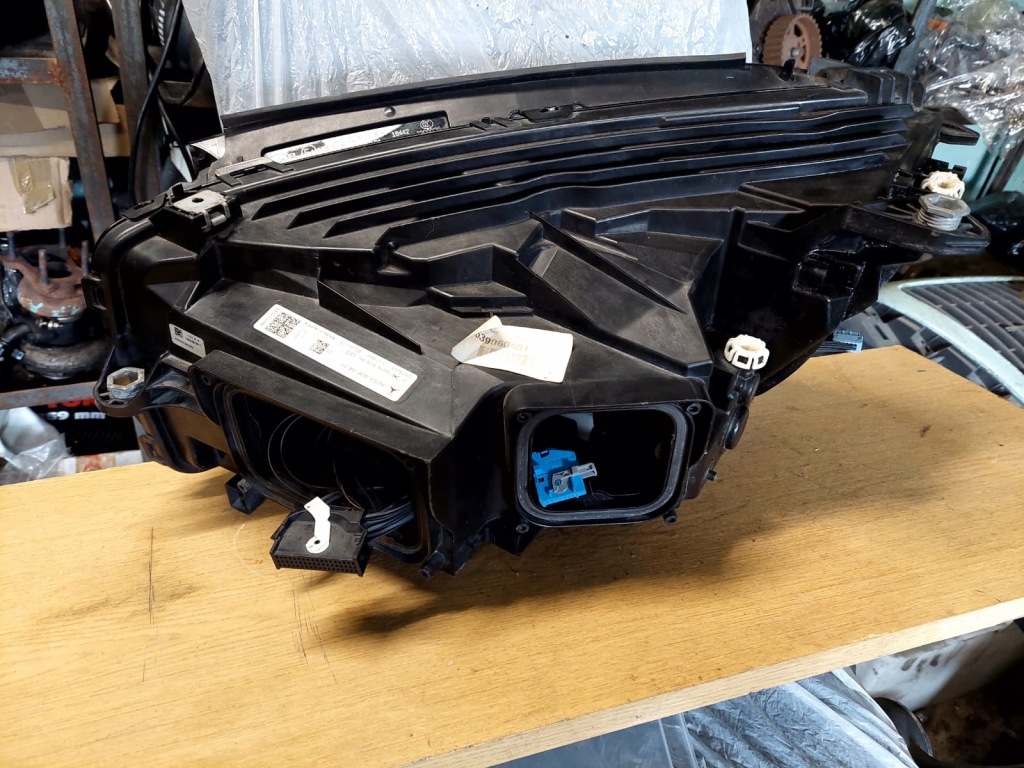 Mercedes a253 фара led правий Київ