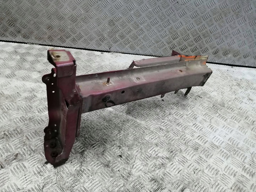 фото №2, Proace city berlingo 4 partner iv combo e чверть перед передня права