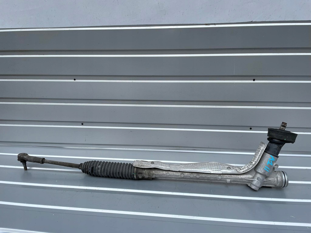 фото №1, Audi a1 ii рейка рульова трансмісія