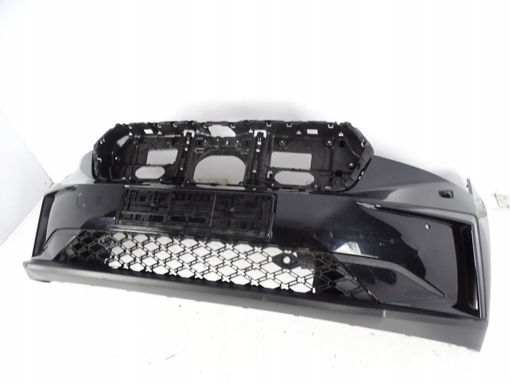 фото №7, Бампер перед передний skoda enyaq 5la